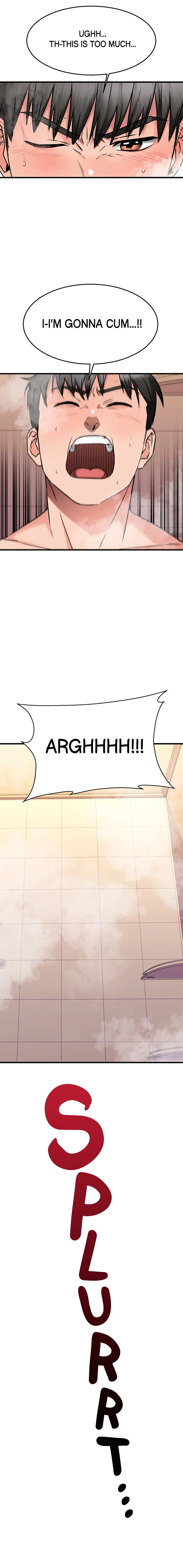My Female Friend Who Crossed The Line Bfabbb Chapter 47 - Page 13