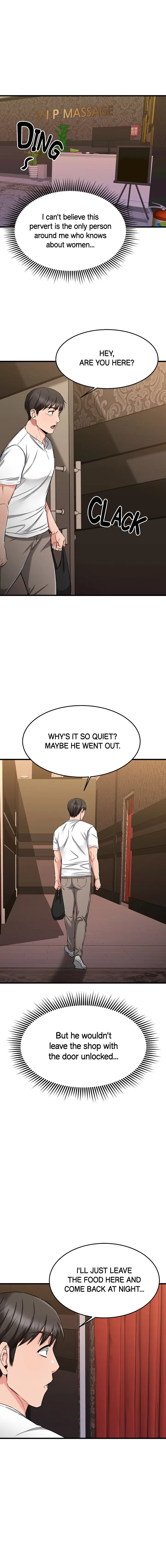 My Female Friend Who Crossed The Line Bfabbb Chapter 47 - Page 15