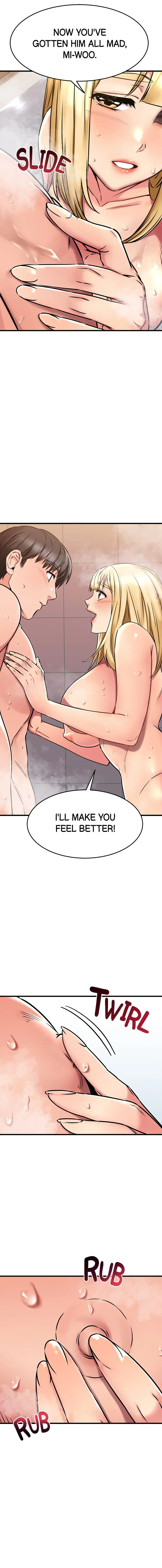 My Female Friend Who Crossed The Line Bfabbb Chapter 47 - Page 5