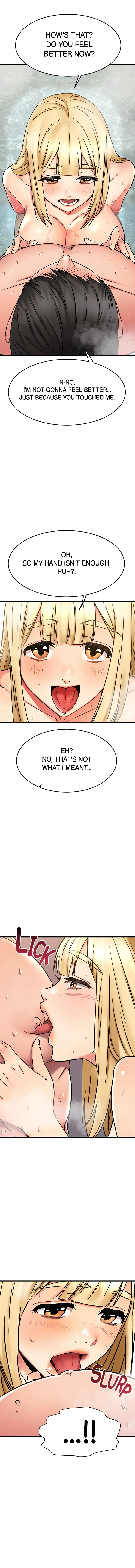 My Female Friend Who Crossed The Line Bfabbb Chapter 47 - Page 6