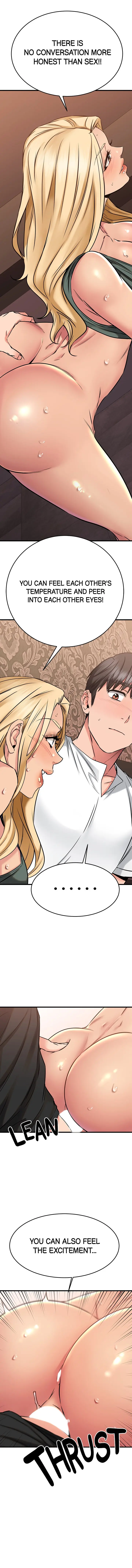 My Female Friend Who Crossed The Line Bfabbb Chapter 48 - Page 13