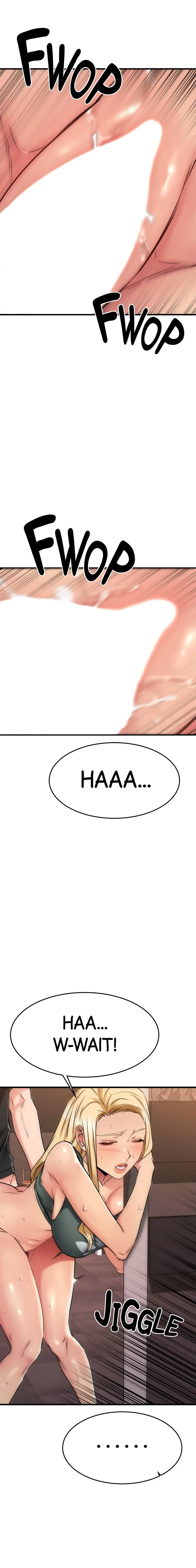 My Female Friend Who Crossed The Line Bfabbb Chapter 48 - Page 15