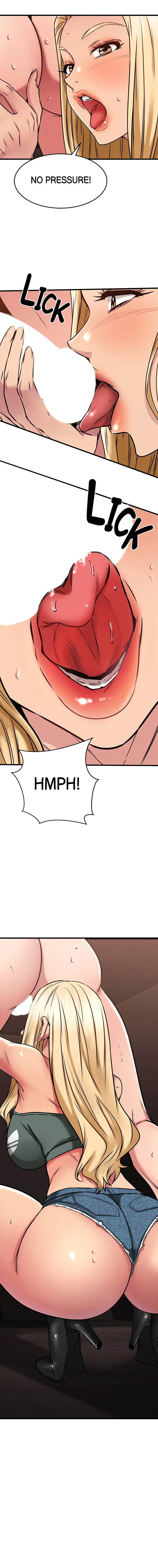 My Female Friend Who Crossed The Line Bfabbb Chapter 48 - Page 4