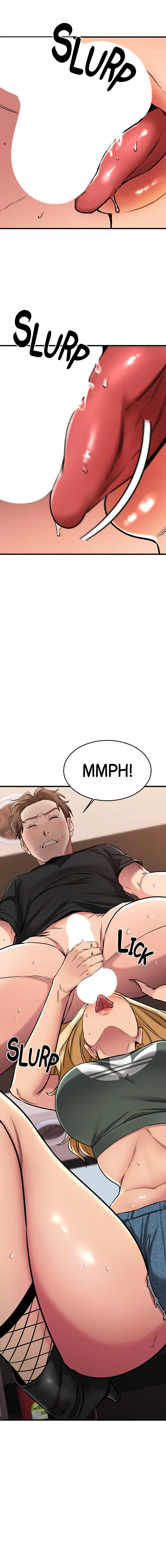 My Female Friend Who Crossed The Line Bfabbb Chapter 48 - Page 5