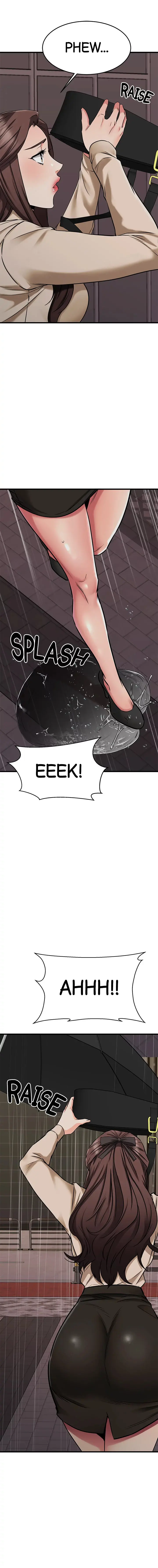 My Female Friend Who Crossed The Line Bfabbb Chapter 49 - Page 17