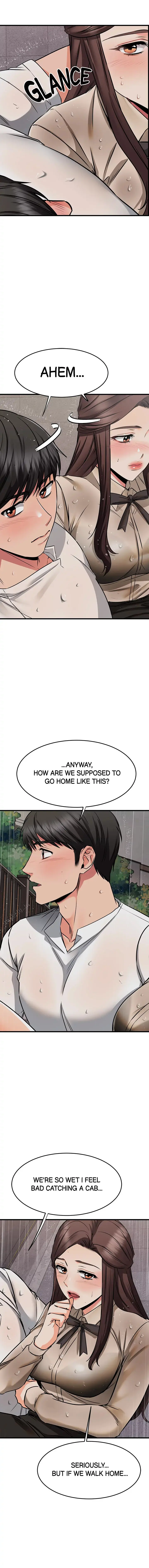 My Female Friend Who Crossed The Line Bfabbb Chapter 50 - Page 12