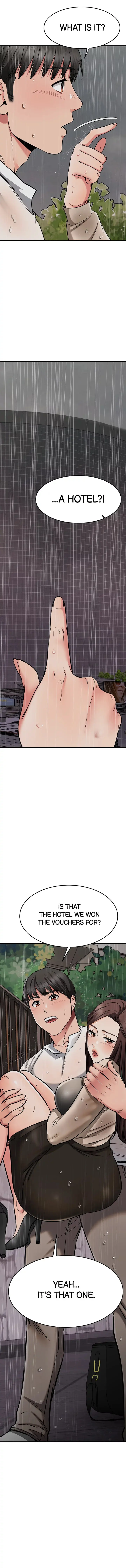 My Female Friend Who Crossed The Line Bfabbb Chapter 50 - Page 14