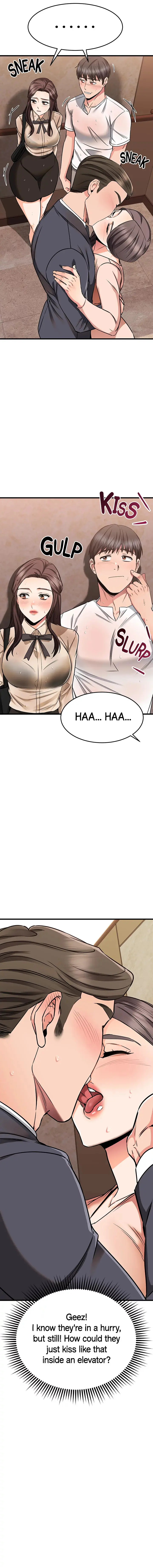 My Female Friend Who Crossed The Line Bfabbb Chapter 50 - Page 20