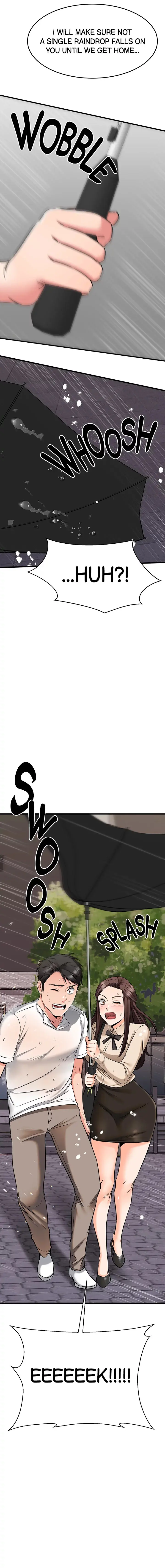 My Female Friend Who Crossed The Line Bfabbb Chapter 50 - Page 5