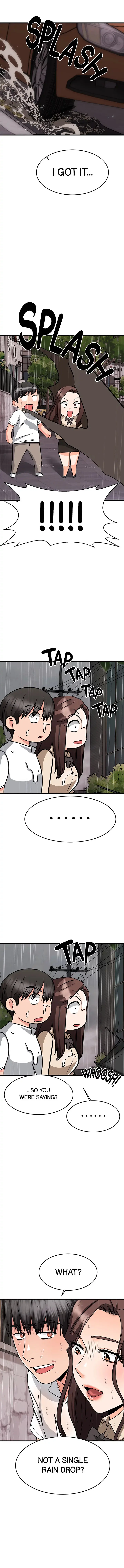 My Female Friend Who Crossed The Line Bfabbb Chapter 50 - Page 7