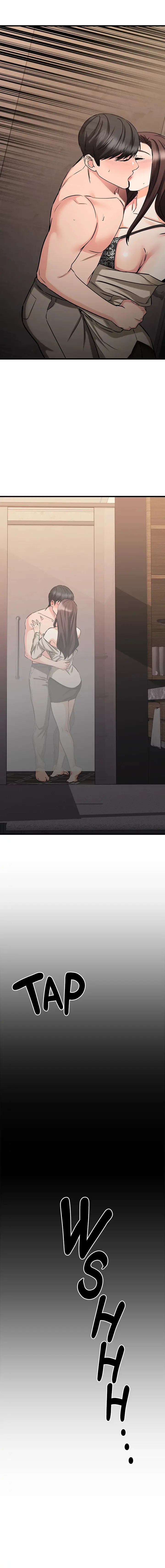 My Female Friend Who Crossed The Line Bfabbb Chapter 51 - Page 13