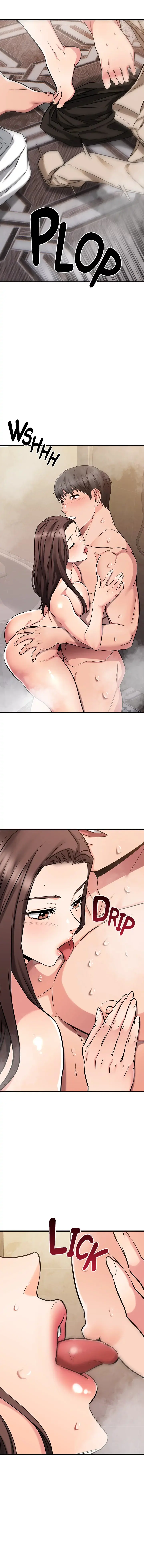 My Female Friend Who Crossed The Line Bfabbb Chapter 51 - Page 15