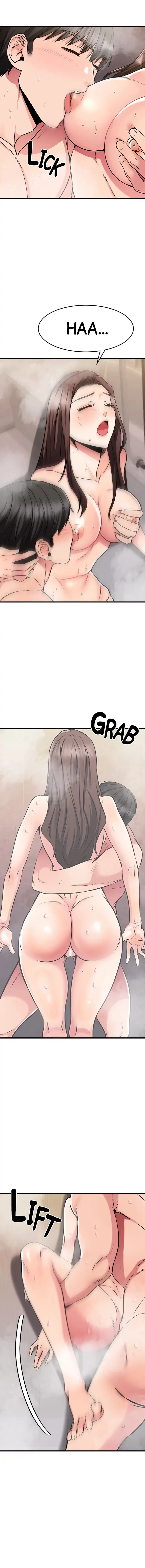 My Female Friend Who Crossed The Line Bfabbb Chapter 51 - Page 20