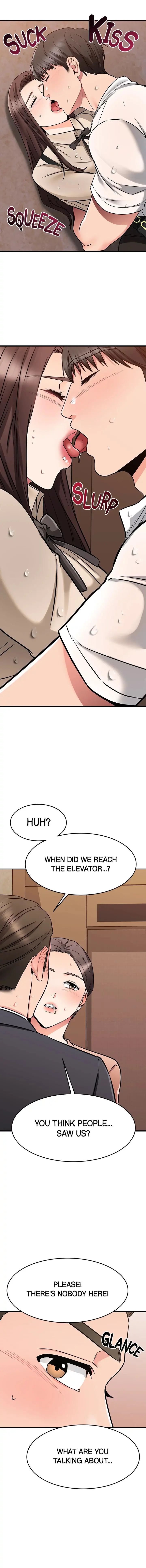 My Female Friend Who Crossed The Line Bfabbb Chapter 51 - Page 4