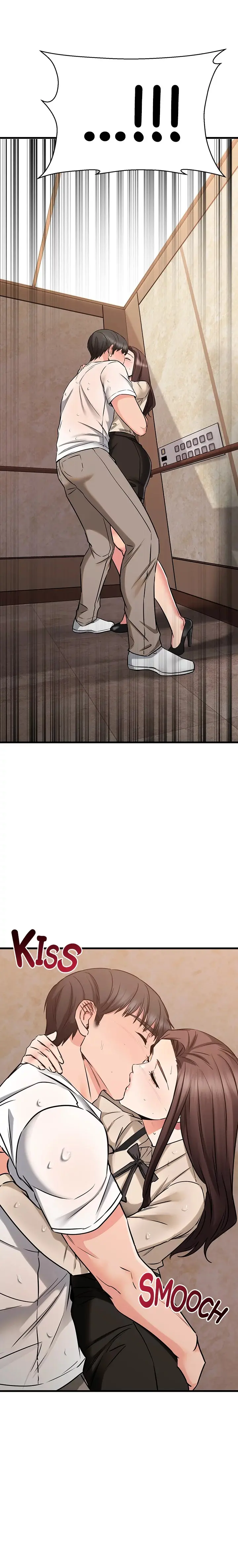 My Female Friend Who Crossed The Line Bfabbb Chapter 51 - Page 5