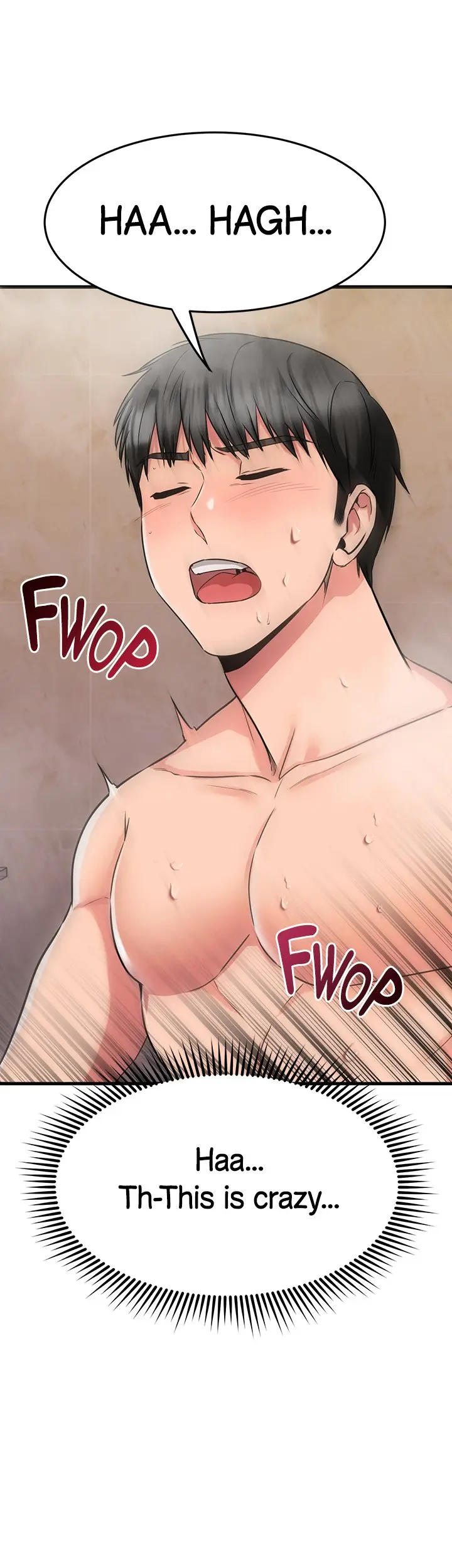 My Female Friend Who Crossed The Line Bfabbb Chapter 52 - Page 13