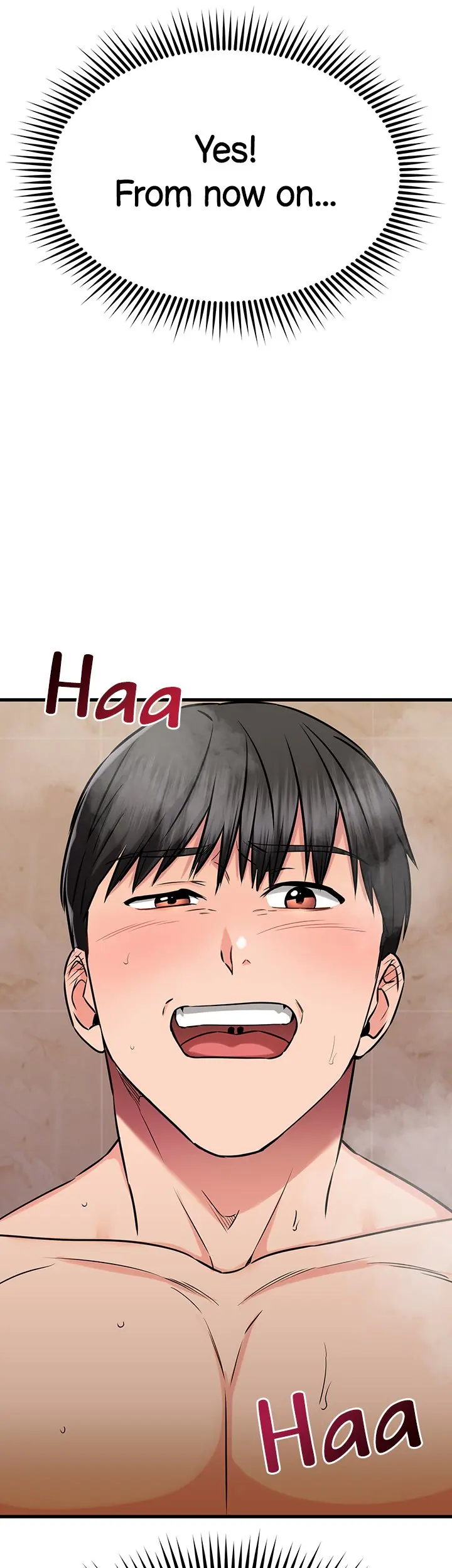 My Female Friend Who Crossed The Line Bfabbb Chapter 52 - Page 16
