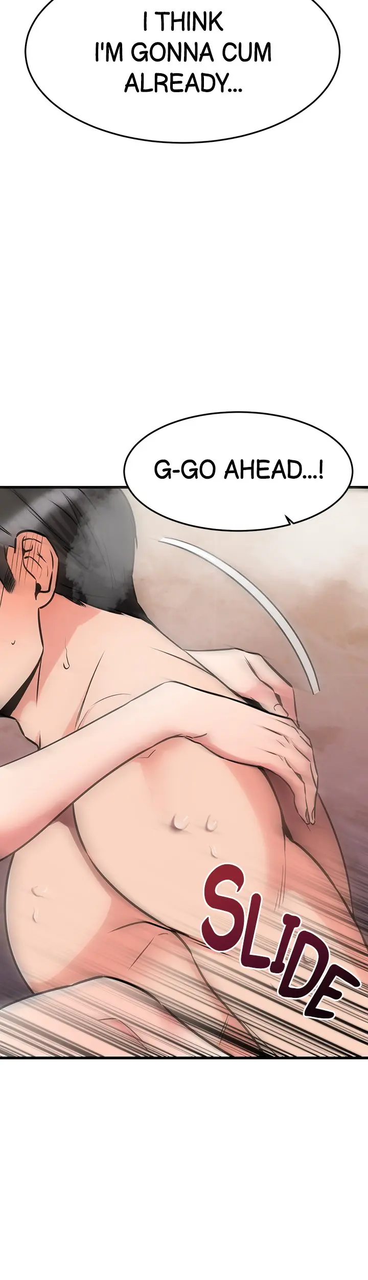 My Female Friend Who Crossed The Line Bfabbb Chapter 52 - Page 27