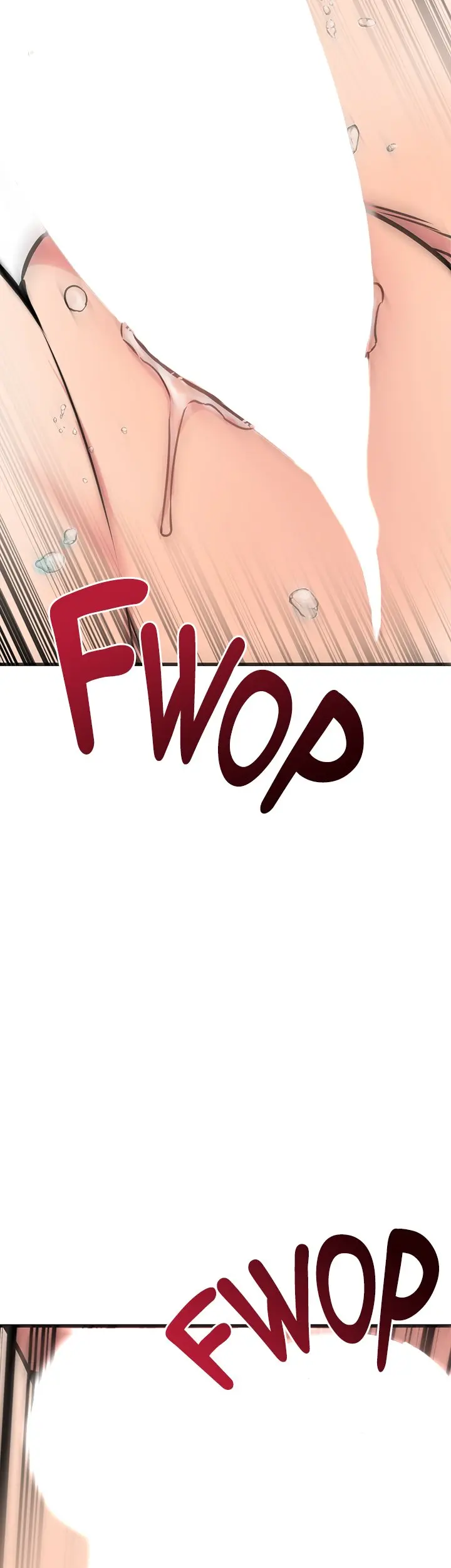 My Female Friend Who Crossed The Line Bfabbb Chapter 52 - Page 30