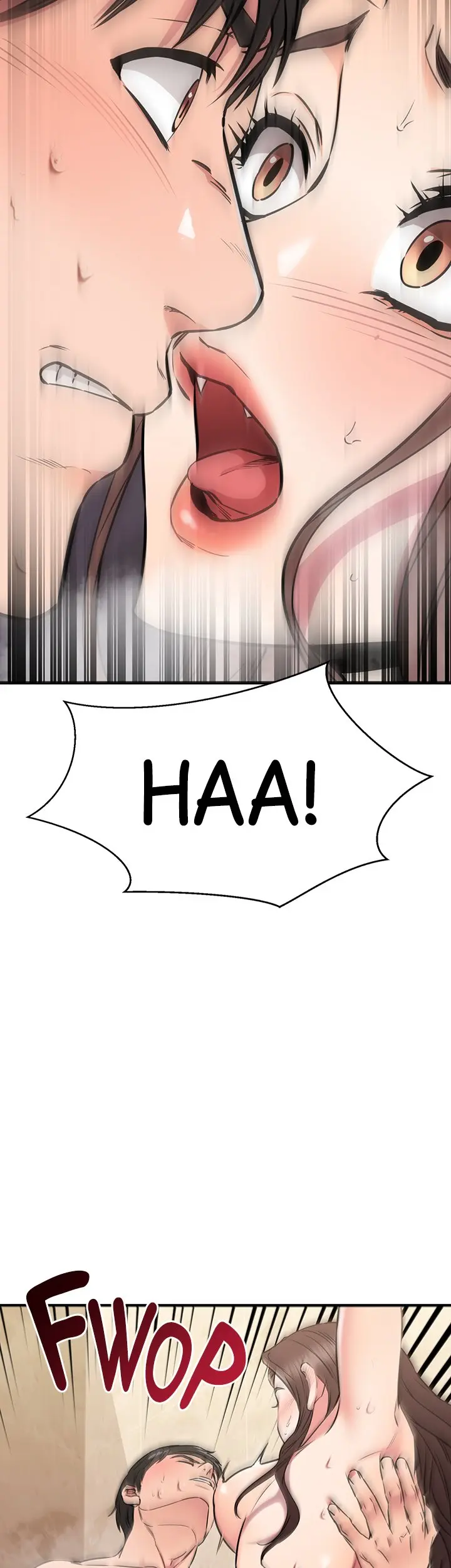 My Female Friend Who Crossed The Line Bfabbb Chapter 52 - Page 4