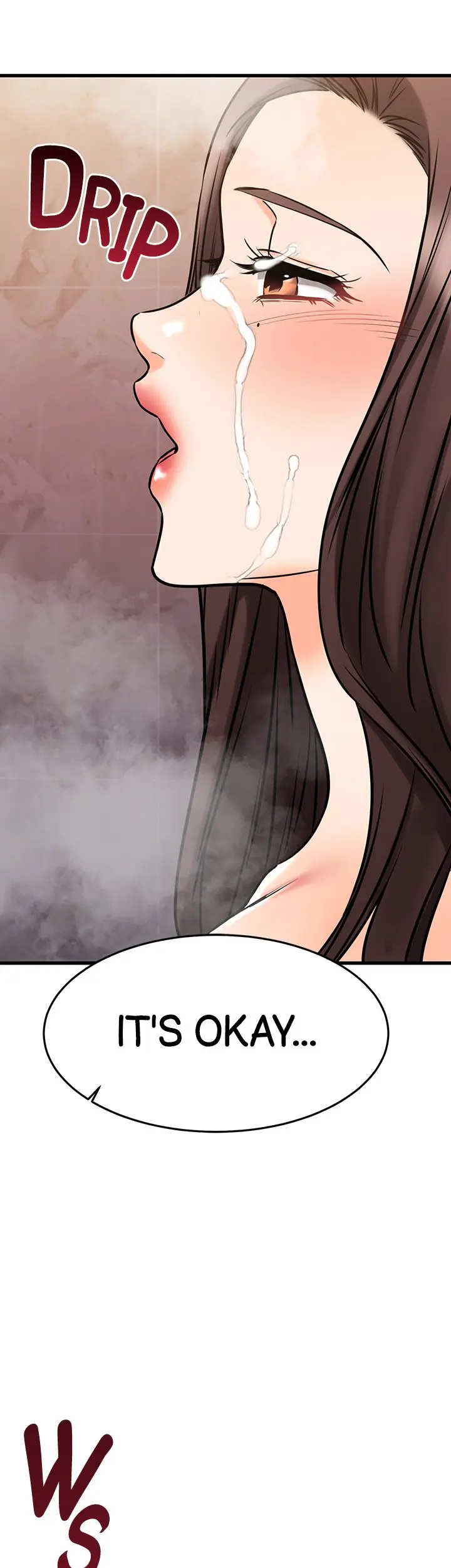 My Female Friend Who Crossed The Line Bfabbb Chapter 52 - Page 40