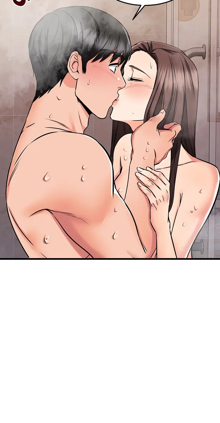My Female Friend Who Crossed The Line Bfabbb Chapter 52 - Page 45