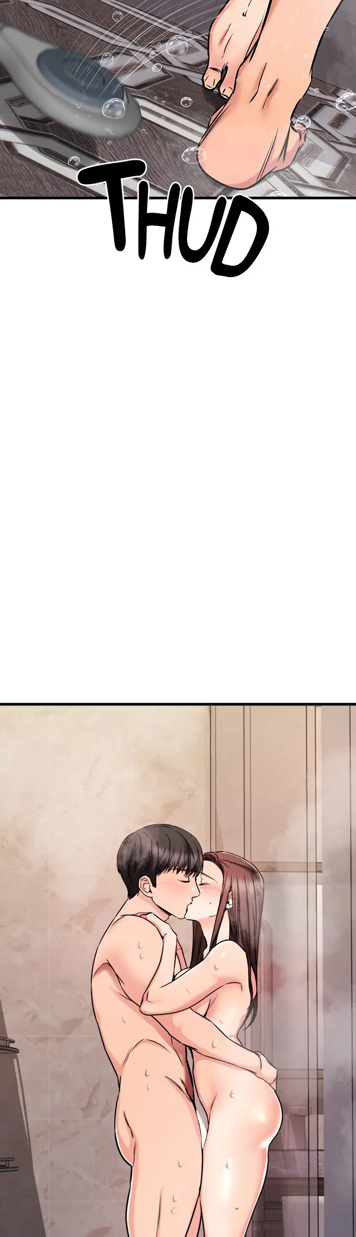 My Female Friend Who Crossed The Line Bfabbb Chapter 52 - Page 47
