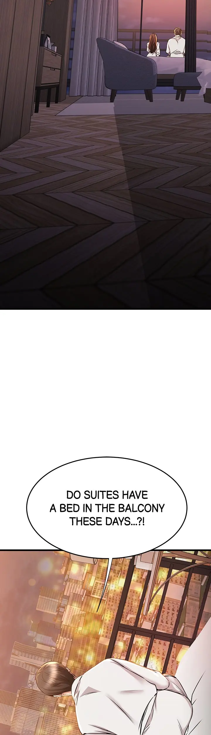 My Female Friend Who Crossed The Line Bfabbb Chapter 52 - Page 50