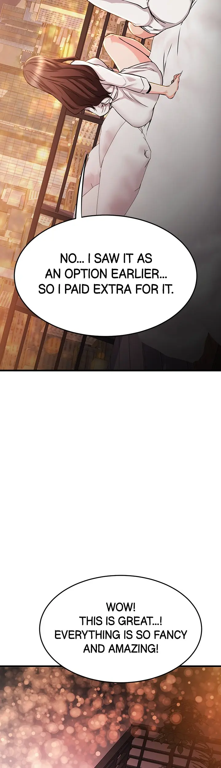 My Female Friend Who Crossed The Line Bfabbb Chapter 52 - Page 51