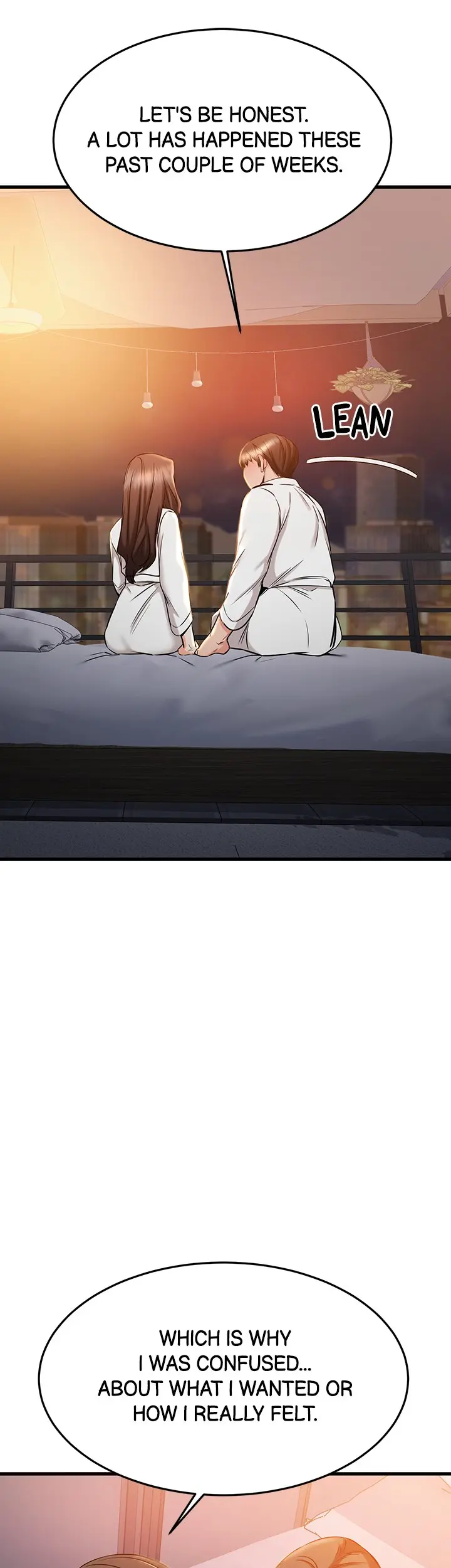 My Female Friend Who Crossed The Line Bfabbb Chapter 52 - Page 64