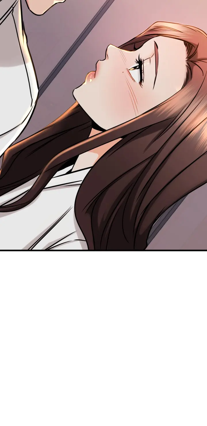 My Female Friend Who Crossed The Line Bfabbb Chapter 52 - Page 67