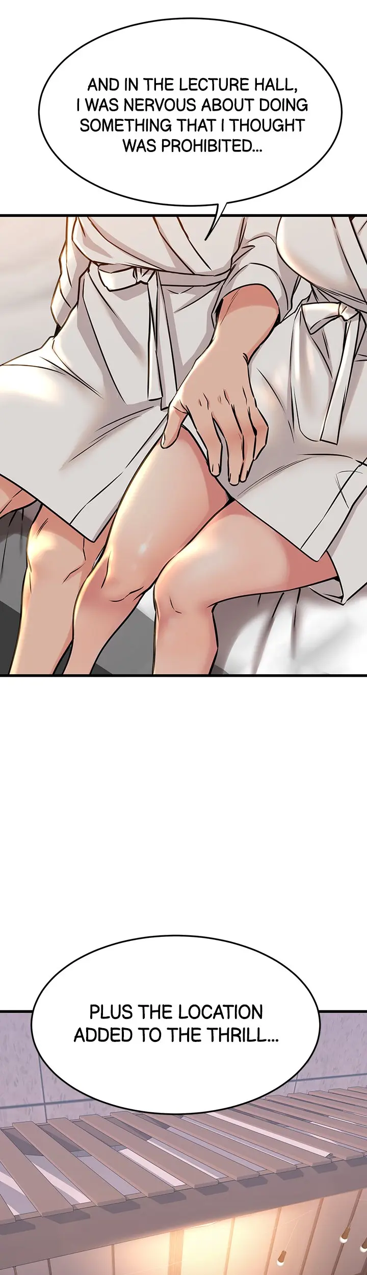 My Female Friend Who Crossed The Line Bfabbb Chapter 52 - Page 68