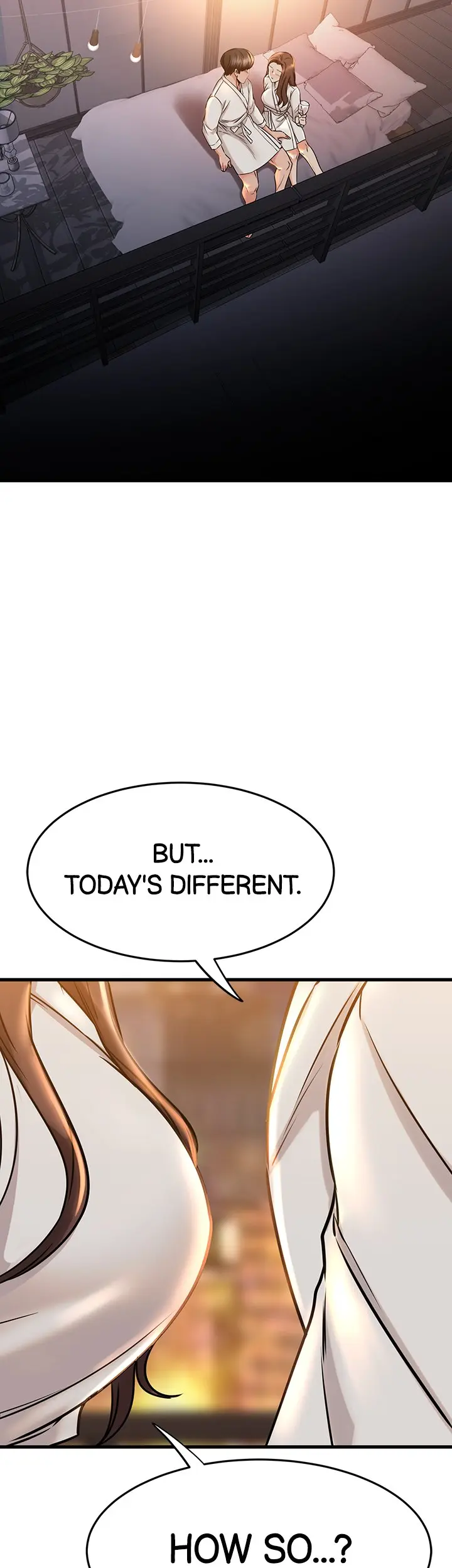 My Female Friend Who Crossed The Line Bfabbb Chapter 52 - Page 69