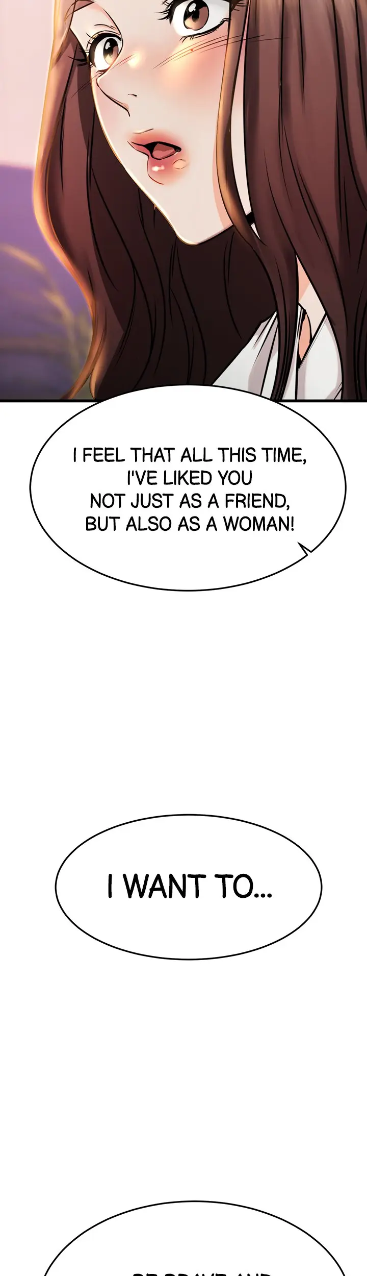 My Female Friend Who Crossed The Line Bfabbb Chapter 52 - Page 73