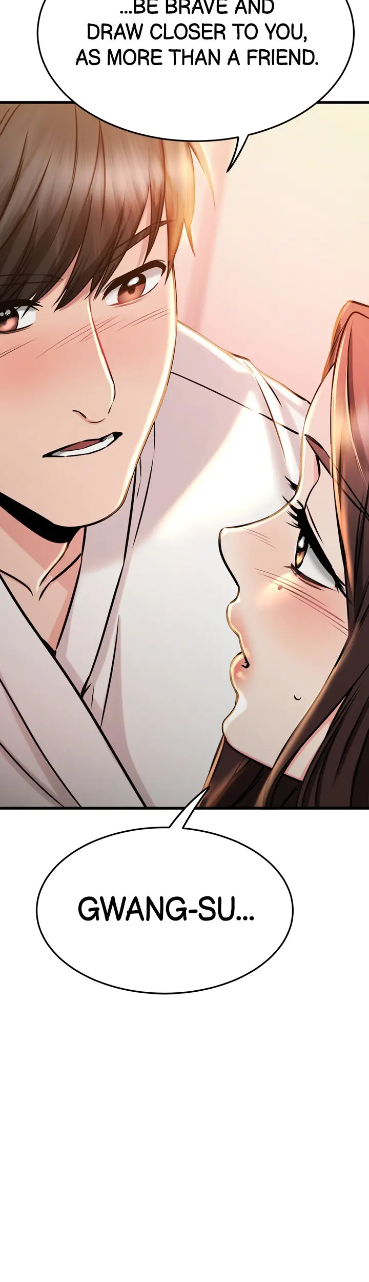 My Female Friend Who Crossed The Line Bfabbb Chapter 52 - Page 74