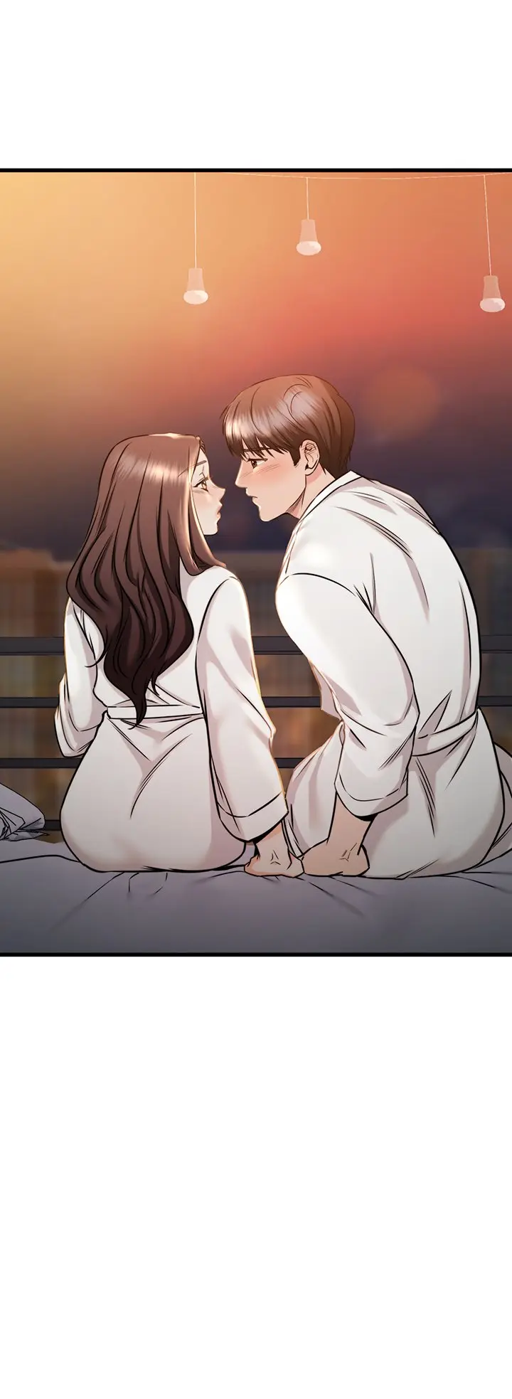 My Female Friend Who Crossed The Line Bfabbb Chapter 52 - Page 75