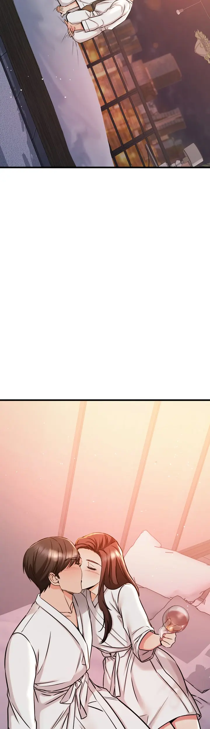 My Female Friend Who Crossed The Line Bfabbb Chapter 52 - Page 77