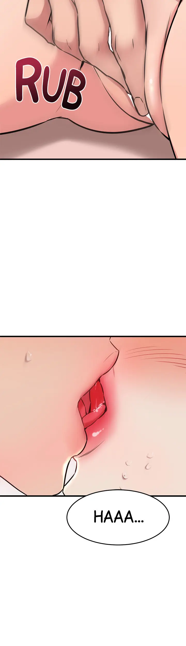 My Female Friend Who Crossed The Line Bfabbb Chapter 53 - Page 10