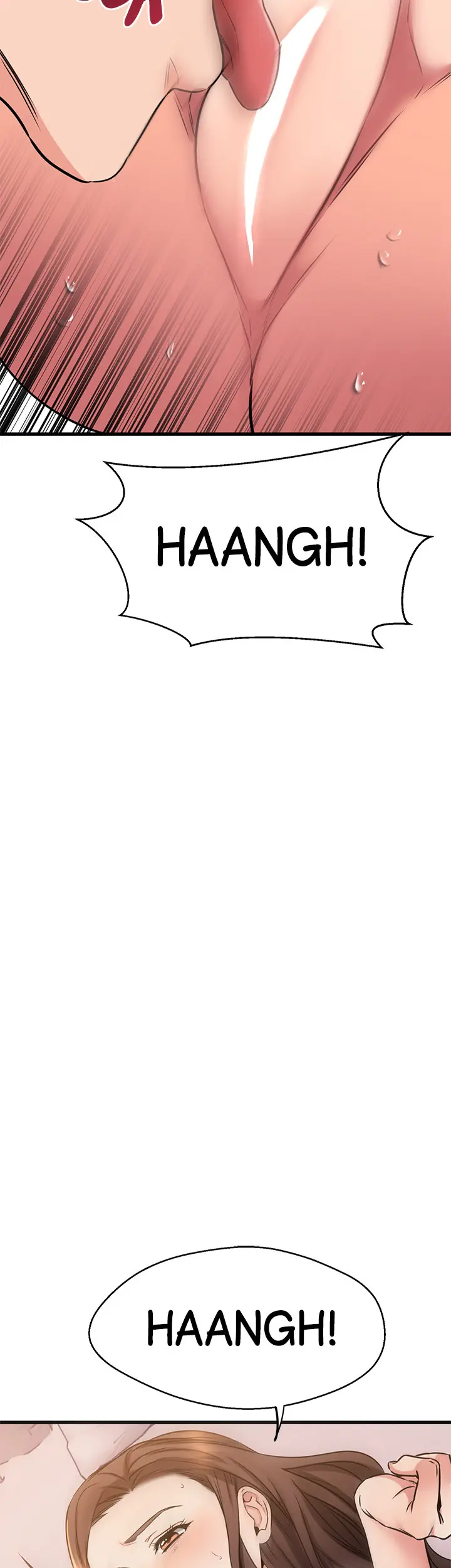 My Female Friend Who Crossed The Line Bfabbb Chapter 53 - Page 17