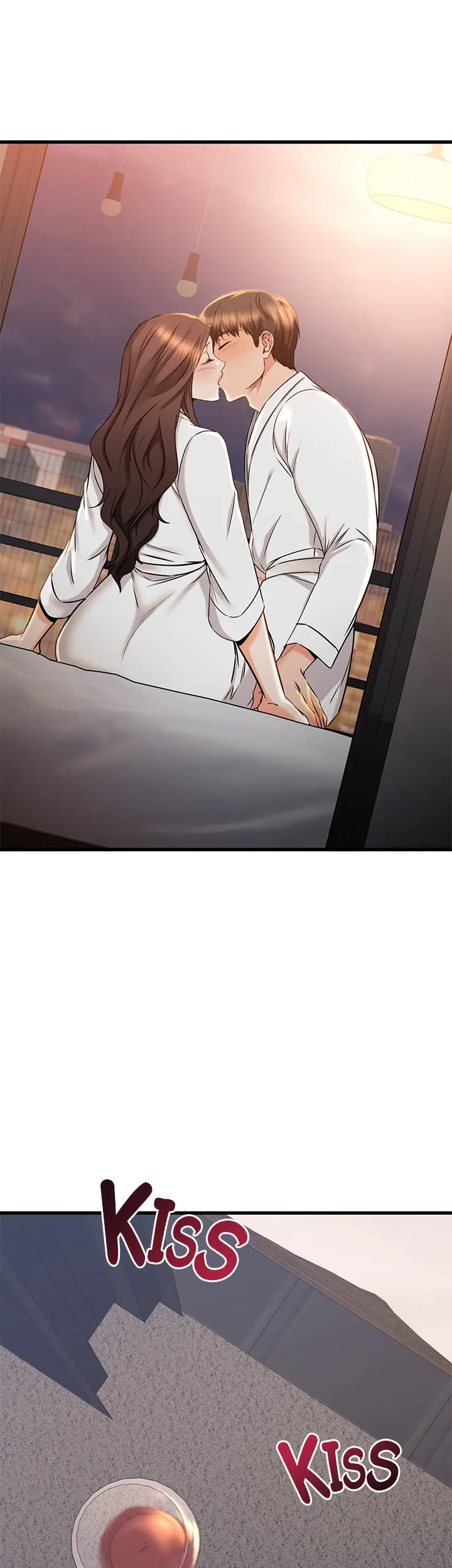 My Female Friend Who Crossed The Line Bfabbb Chapter 53 - Page 2