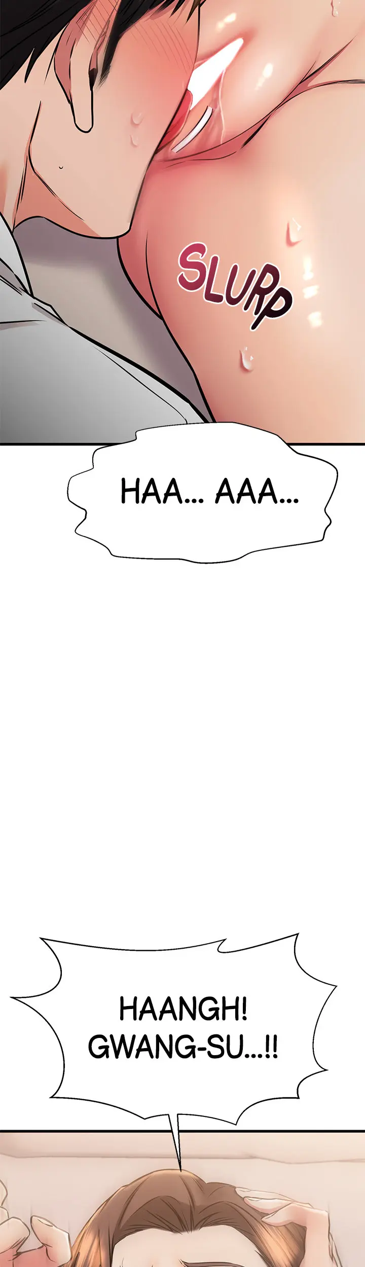 My Female Friend Who Crossed The Line Bfabbb Chapter 53 - Page 25