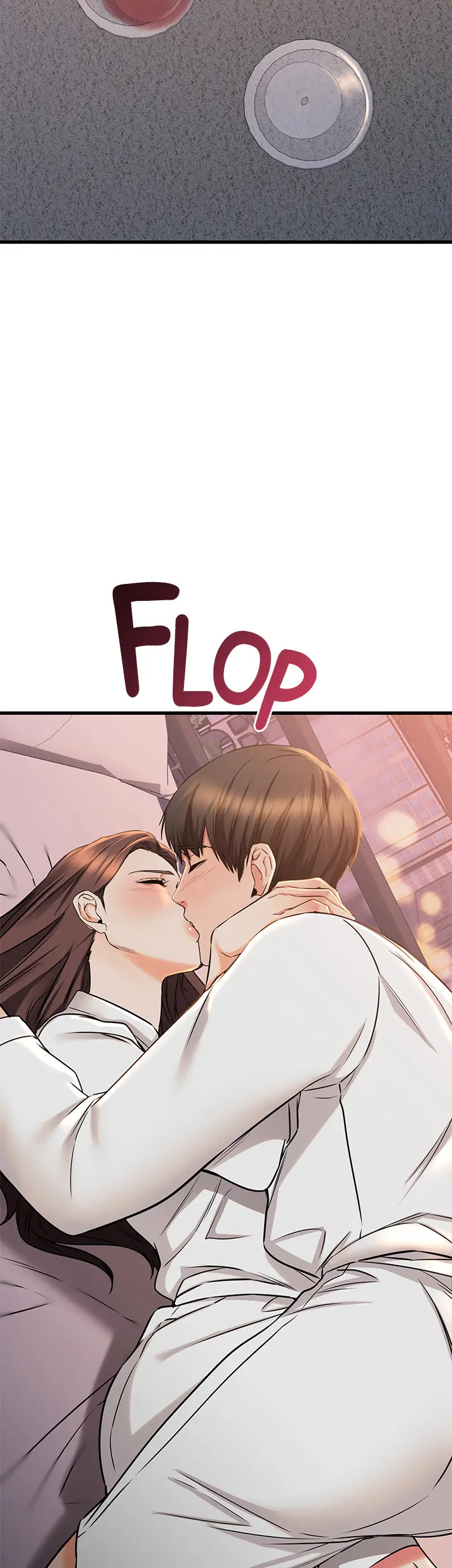 My Female Friend Who Crossed The Line Bfabbb Chapter 53 - Page 3