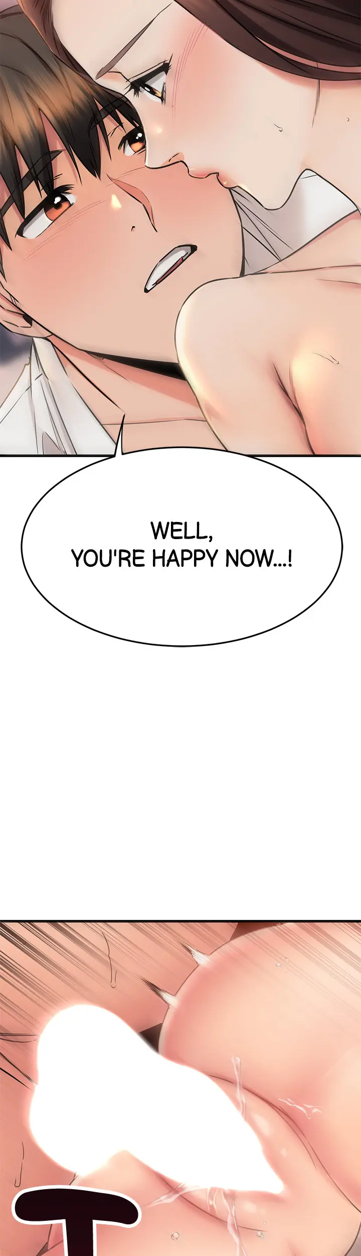 My Female Friend Who Crossed The Line Bfabbb Chapter 53 - Page 34
