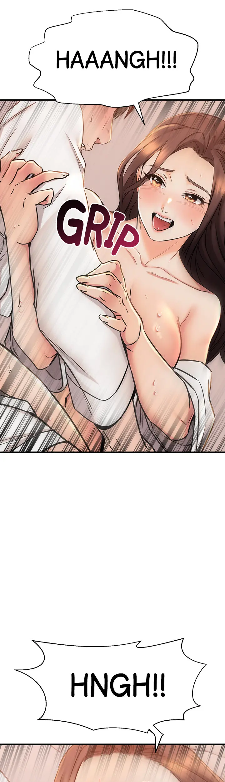 My Female Friend Who Crossed The Line Bfabbb Chapter 53 - Page 37