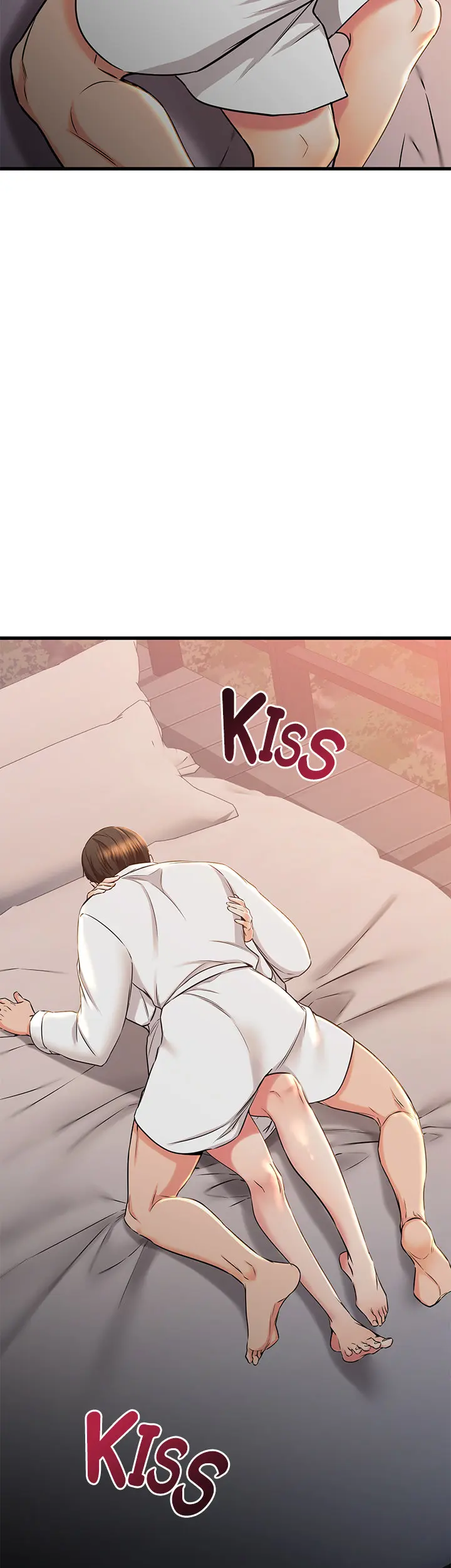 My Female Friend Who Crossed The Line Bfabbb Chapter 53 - Page 4