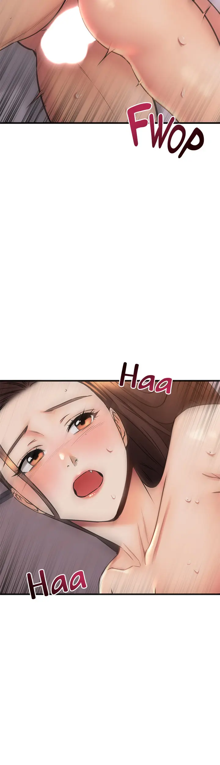 My Female Friend Who Crossed The Line Bfabbb Chapter 53 - Page 45