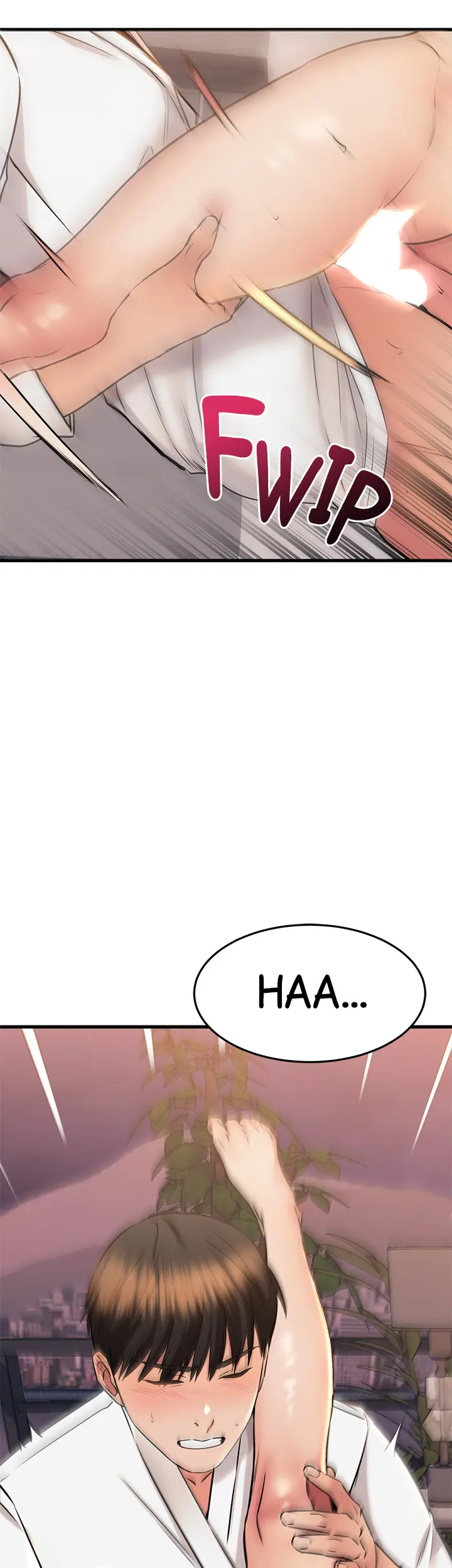 My Female Friend Who Crossed The Line Bfabbb Chapter 53 - Page 47