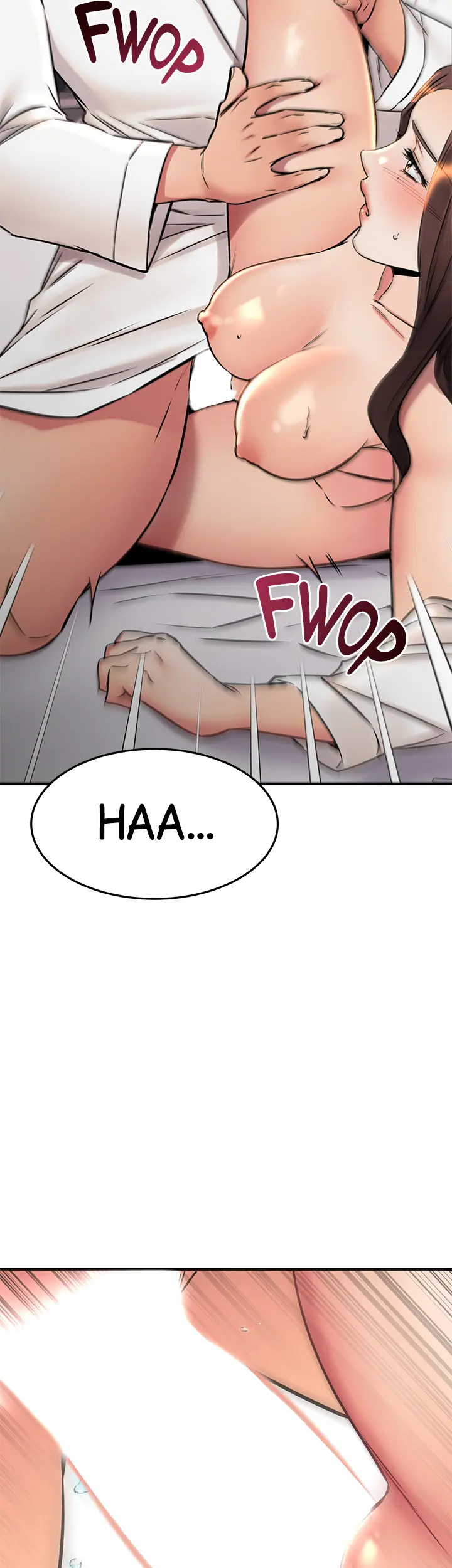 My Female Friend Who Crossed The Line Bfabbb Chapter 53 - Page 48