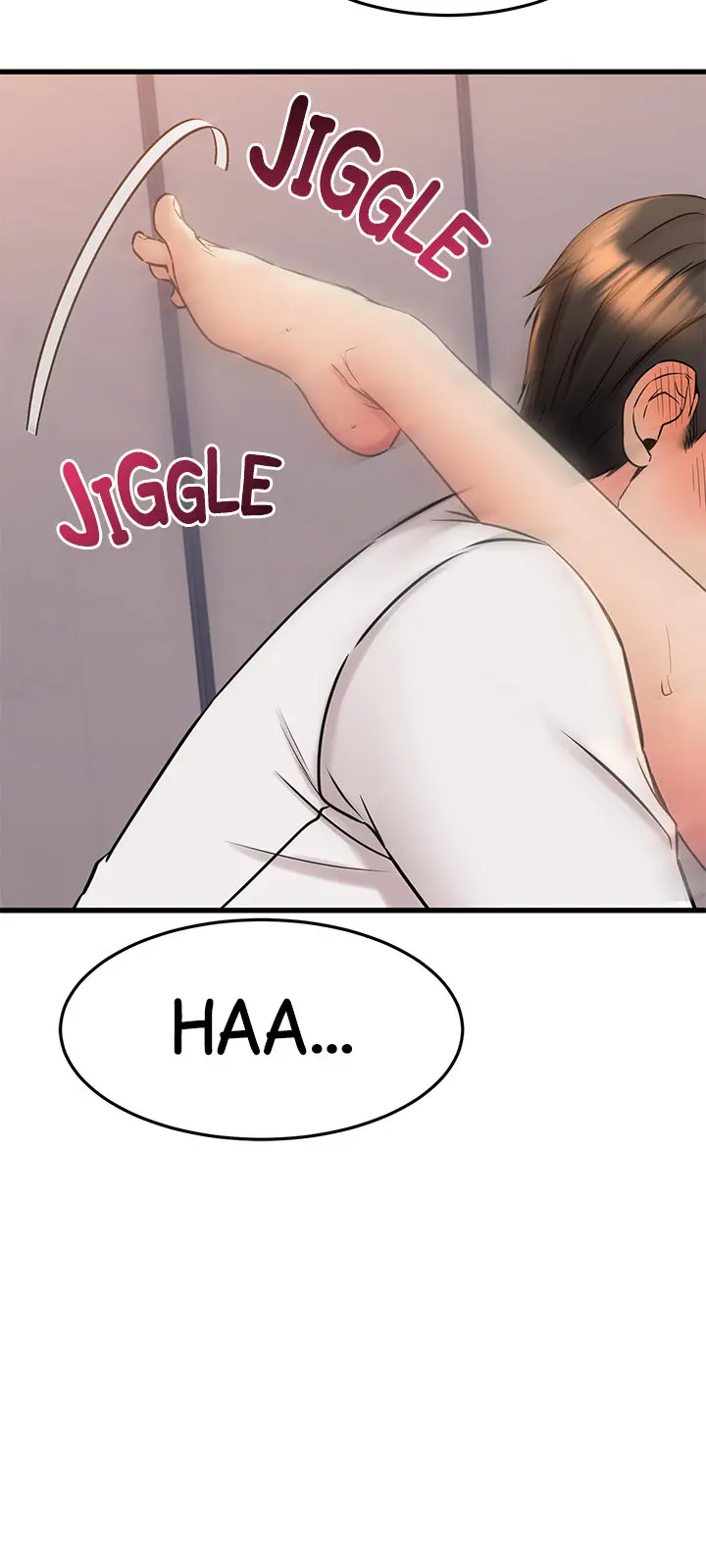 My Female Friend Who Crossed The Line Bfabbb Chapter 53 - Page 53