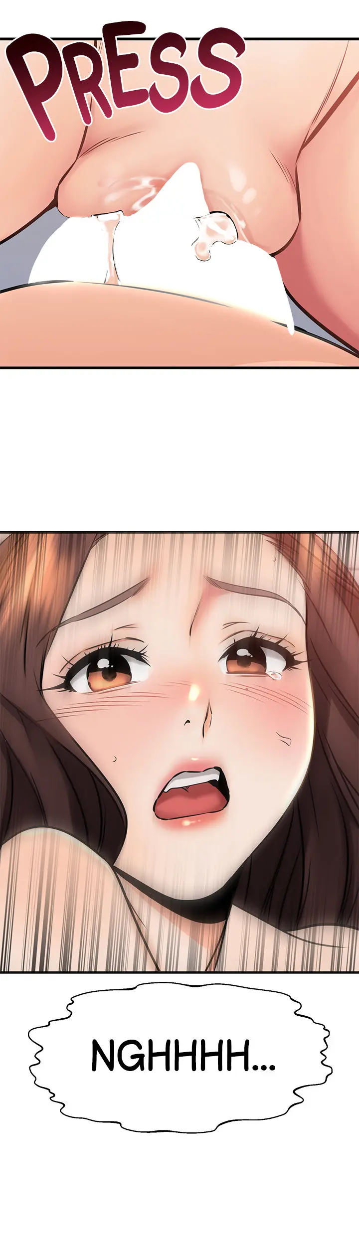 My Female Friend Who Crossed The Line Bfabbb Chapter 53 - Page 57